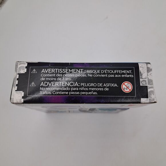 Lego Black Panther 76212 Shuri's Lab NEW IN SEALED BOX - Picture 6 of 7